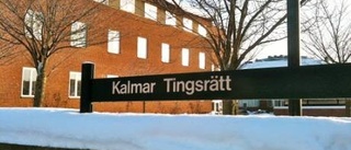 Uppriven stämning på våldtäktsrättegång