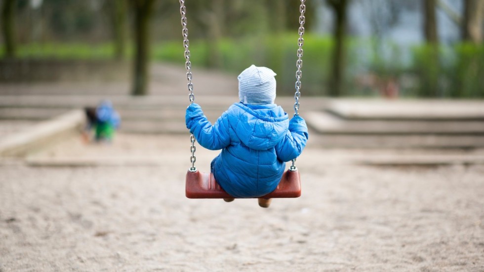 Flera organisationer märker tydligt av det ekonomiska läget bland barnfamiljer. Arkivbild.