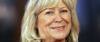 Margarethe von Trotta hyllas av filmakademi