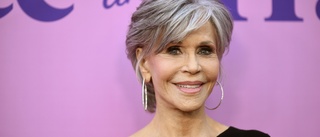 Jane Fonda har cancer – "behandlingsbar"