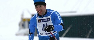 Stefan bäst i Ringen