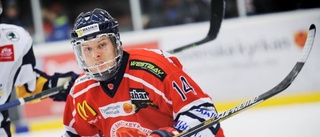 Får Mariestad i playoff