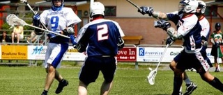 De väljer LACROSSE före solbrännan