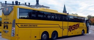 Dyrare åka buss - igen