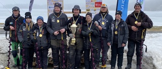 Mormyska SM avgjordes i Piteå 