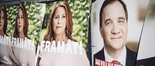 Debatt: ”Vi kommer vara en liberal nagel i ögat på S”