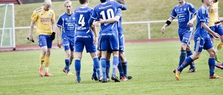 Ny VFC-tränare med allsvenska meriter