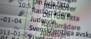 Grundaren av "Stå upp för Sverige" åtalas – Eskilstunabon riskerar fängelse