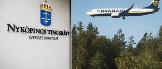 Ryanair-planet var tre timmar försenat – nu kompenseras resenär