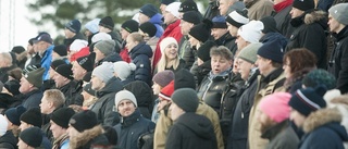 KVBS vann jämn annandagsbandy på Backavallen