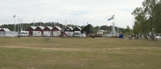 Skördemarknad och föreningsdag stundar i hamnen