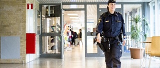 Polisen mycket positiv till initiativet