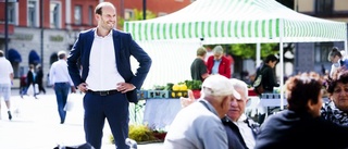 "Torget har verkligen blivit Eskilstunabornas egen plats"