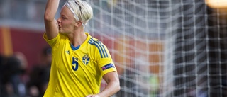 "En ledartyp av rang" – Sporten listar den bästa svenska EM-elvan 