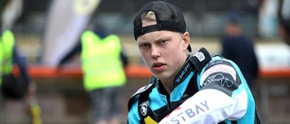 Speedwaytalangen stannar i allsvenska klubben