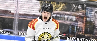 Toppishockey när Brynäs intar Vegahallen för dubbla möten