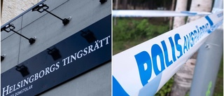 Dömd för grova hot mot två poliser – misstänks nu för inblandning i utpressningshärva