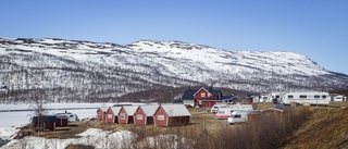 Campinggäster flyr fjällcampingen • Säger upp sina platser i protest: "Man vill inte vara där"