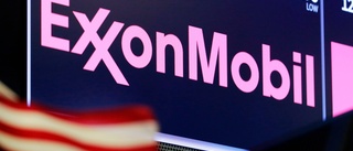 Vinstrekord för Exxon Mobil