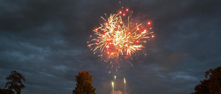 Därför blir det fyrverkeri i Luleå på torsdag