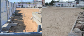 Därför tog det stopp för Kallis-bygget • ”I stort sett hela stranden skulle tas i anspråk”