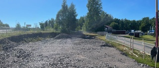 Sjöräddningen söker mer medel till påbörjade stationsbygget