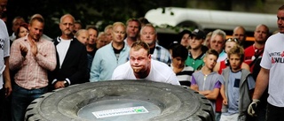 Johannes Årsjös sjätte raka SM-guld