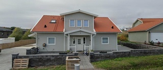 Hus på 121 kvadratmeter sålt i Vagnhärad - priset: 6 175 000 kronor