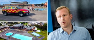 Vd:n efter kritiken mot Medley: "Jag är stolt över personalens insats"