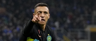 Alexis Sánchez klar för Marseille