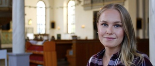 Nya konfirmander söker sig till kyrkan