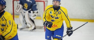 Positiva vindar kring U16-landslaget