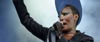 Grace Jones