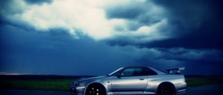 Nytt motorprogram i 24nt