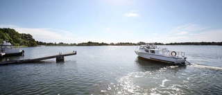 Stopp för bygge vid havet