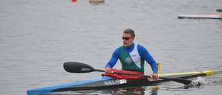 NKK tog medaljer – Wilde nära pallen