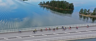 Stjärnans nya mål – rekordtid i cykelklassikern