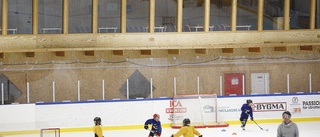 Linden Hockey får inget alkoholtillstånd i Sméhallen