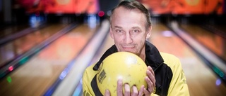 Bowlaren Tommy från Katrineholm överlevde cancern – mot alla odds