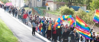 Gnesta pride slår på stort