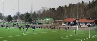 Föreningen firade 100-årsjubileum med nya arena