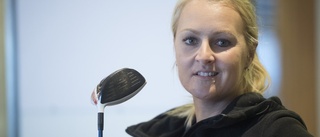 Jakten på majortitlar driver Anna Nordqvist