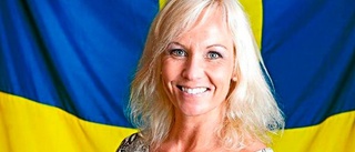 Gunilla Axén: "Ett jobbigt men jättebra samtal"