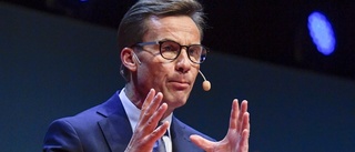 Ulf Kristersson-effekten är här