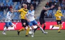 IFK på bortaplan i allsvenska premiären