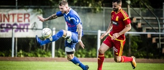 Dago levererade direkt – hattrick av Urborn