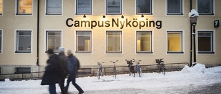 Fler sökande till Campus – till en kostnad av åtta miljoner