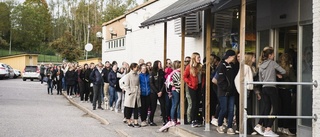 100-tals köade när hästföretag hade flyttrea