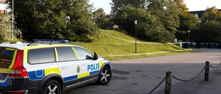 Åtta personer allvarligt skadade i knivattacker