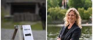 Tidigare socialdemokraten: Moderaternas styrka är som samlingsparti